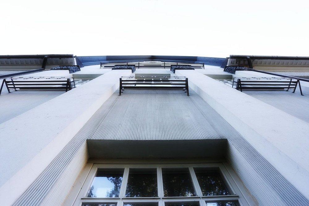 Barclay Hotel Tartu Exterior foto
