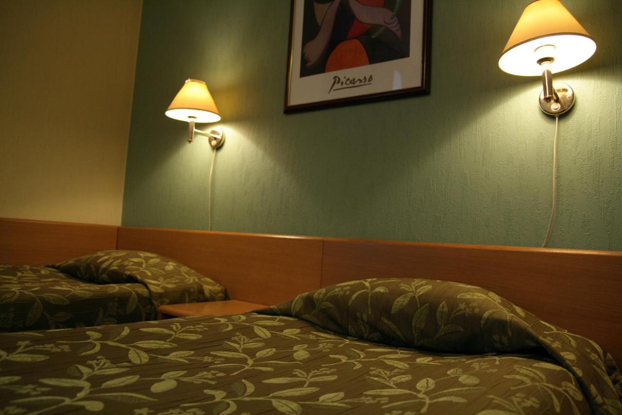 Barclay Hotel Tartu Exterior foto